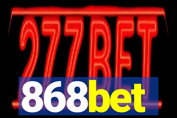 868bet