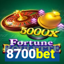 8700bet