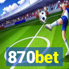870bet