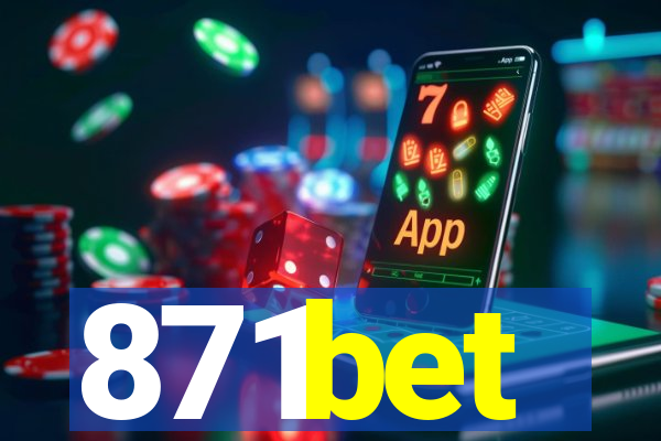 871bet