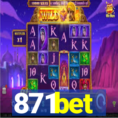 871bet