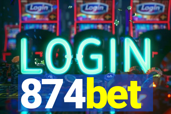 874bet