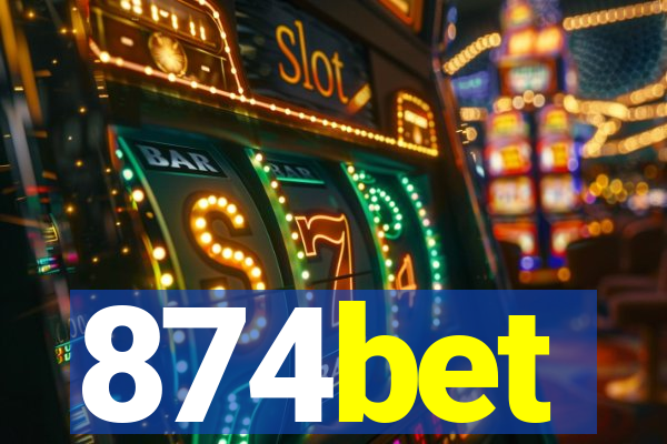 874bet