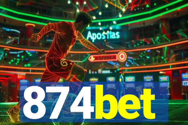 874bet