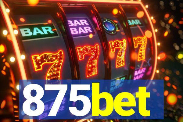 875bet