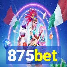 875bet