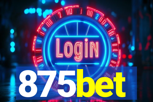 875bet