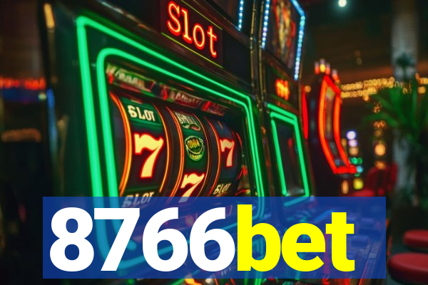 8766bet