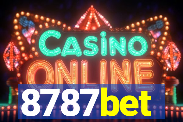 8787bet