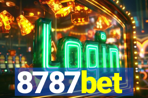 8787bet