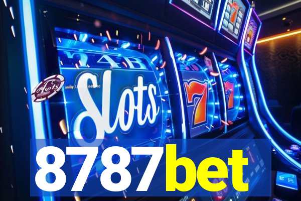 8787bet