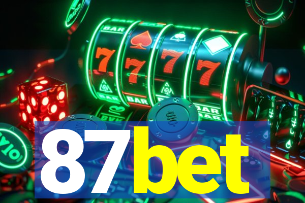 87bet