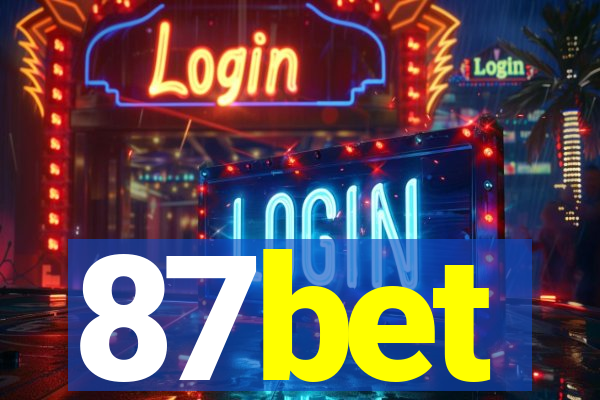 87bet