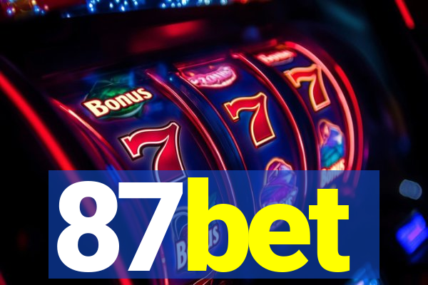 87bet