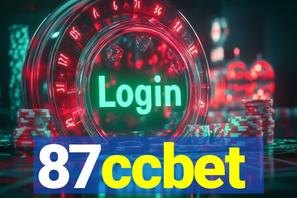 87ccbet