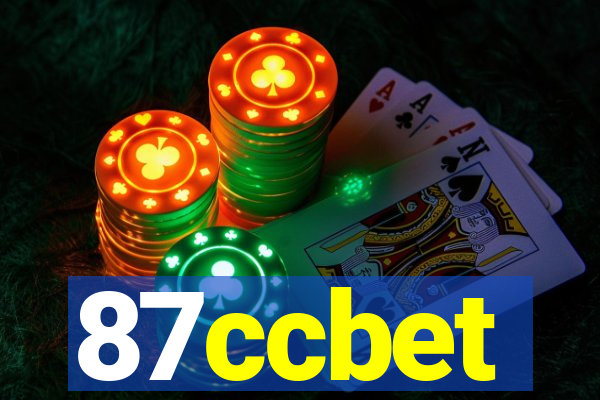 87ccbet