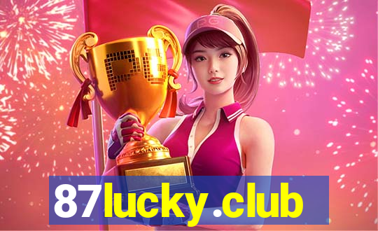 87lucky.club