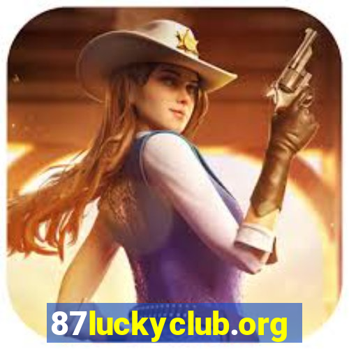 87luckyclub.org
