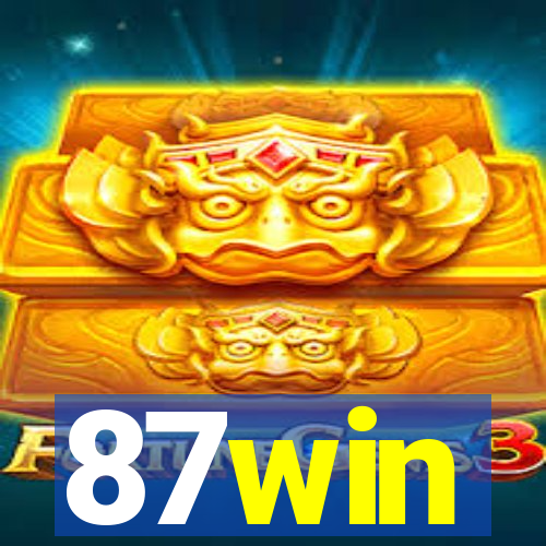 87win