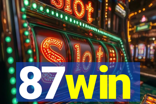 87win