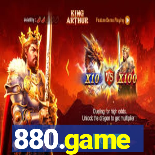 880.game