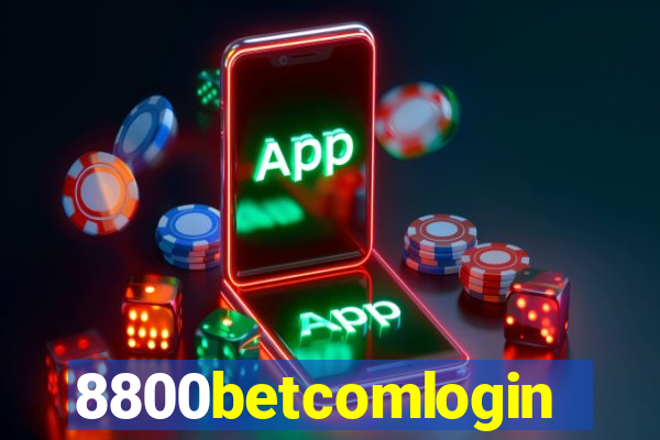 8800betcomlogin