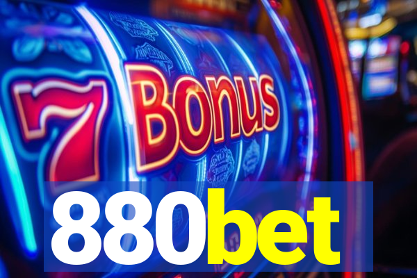 880bet