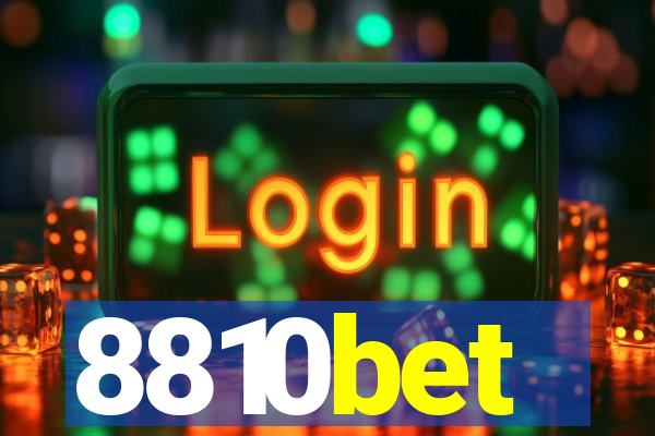 8810bet
