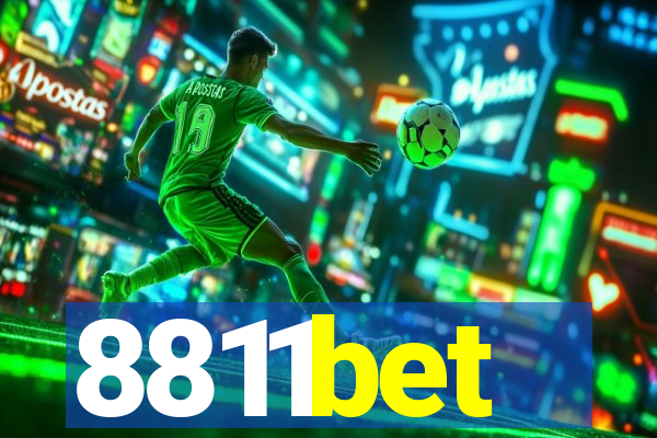8811bet