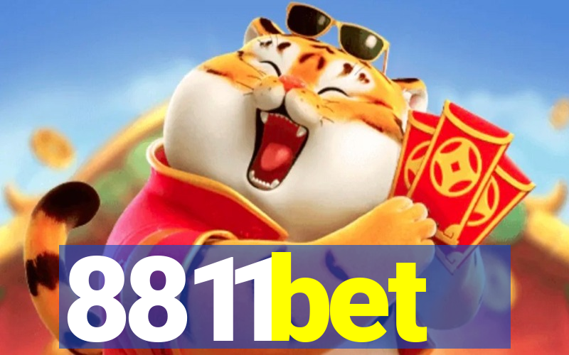 8811bet