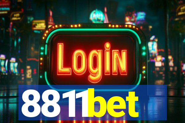 8811bet
