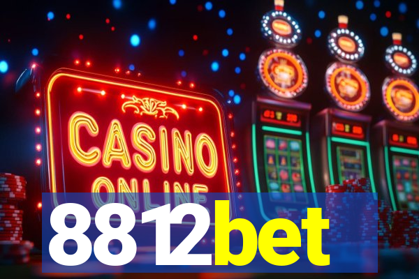 8812bet