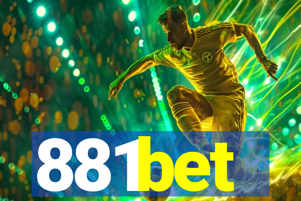 881bet