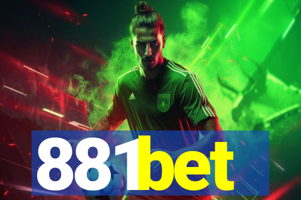 881bet