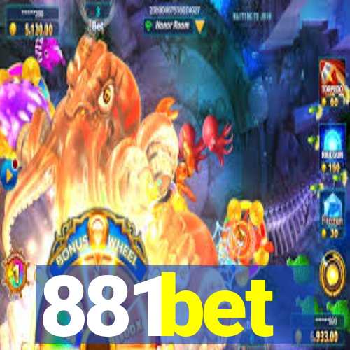 881bet