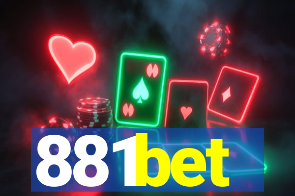 881bet
