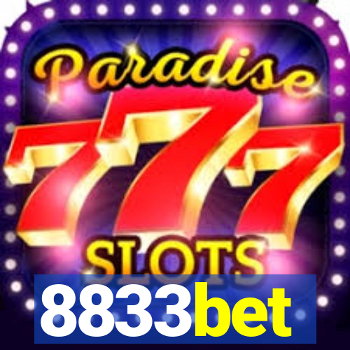 8833bet