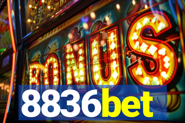8836bet