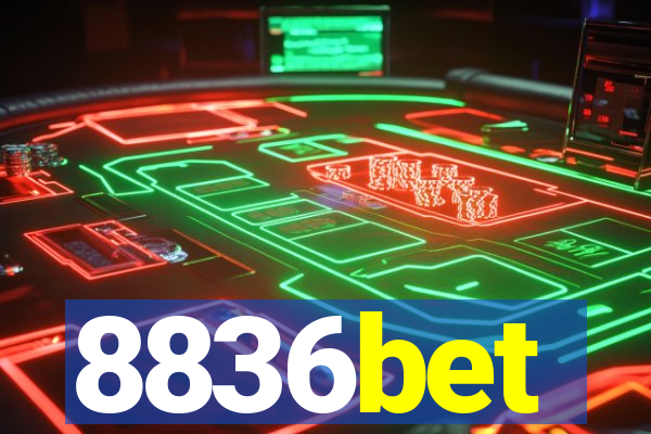 8836bet