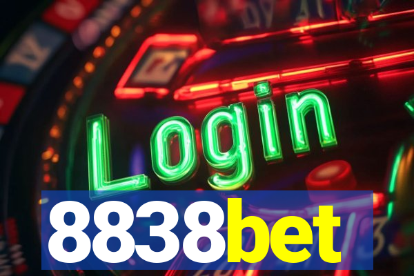 8838bet