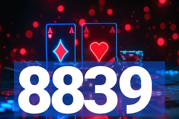 8839
