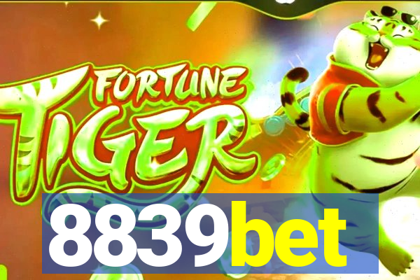 8839bet