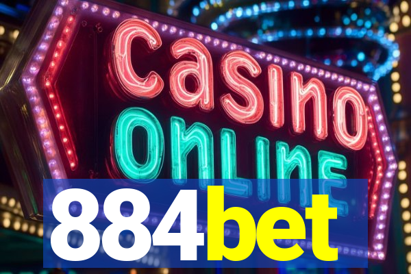 884bet