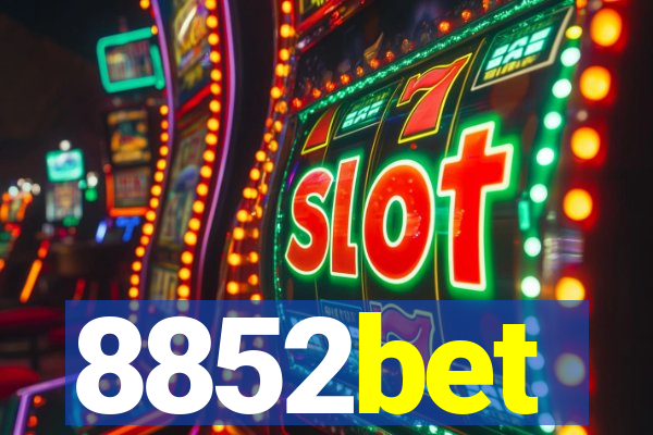 8852bet