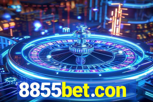8855bet.con