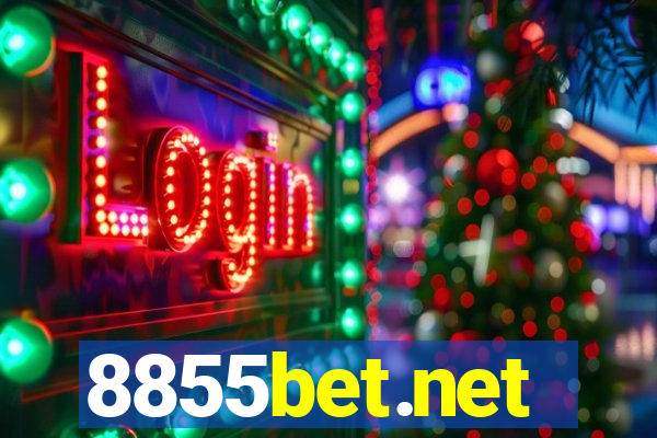 8855bet.net