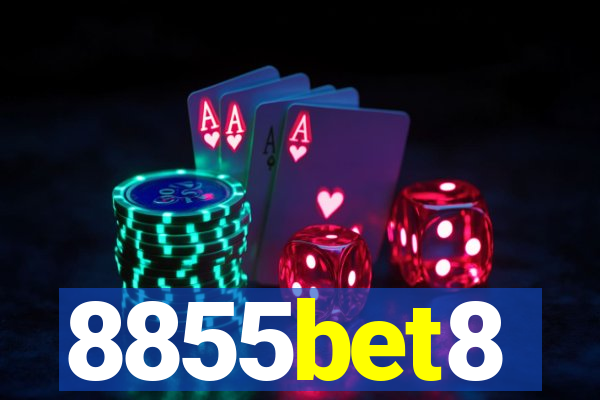 8855bet8
