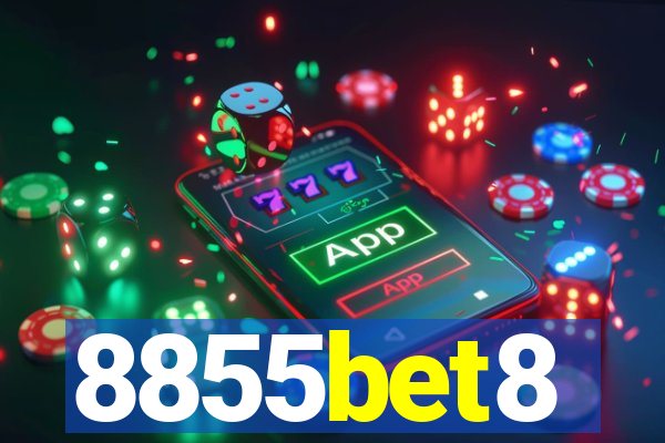 8855bet8
