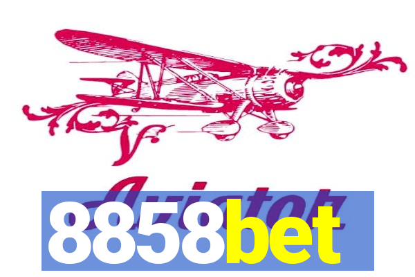 8858bet
