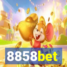 8858bet